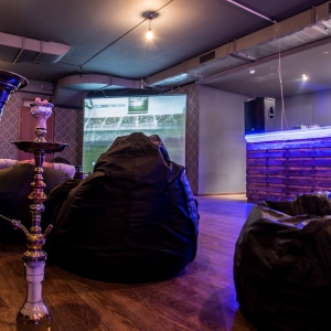 Фотография hookah bar Jellyfish