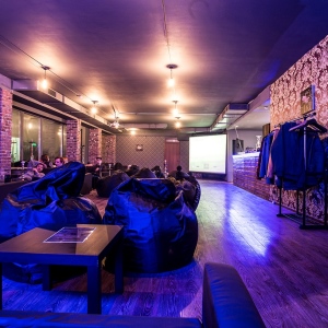 Фотография hookah bar Jellyfish