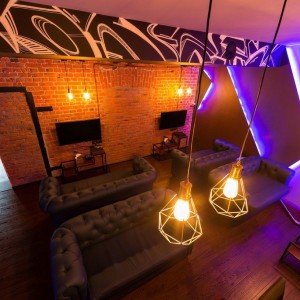 Фотография hookah bar Кальян Культ Game