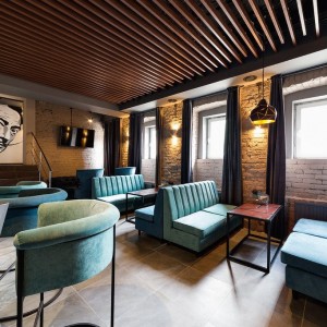 Фотография hookah bar Кальян Культ Game