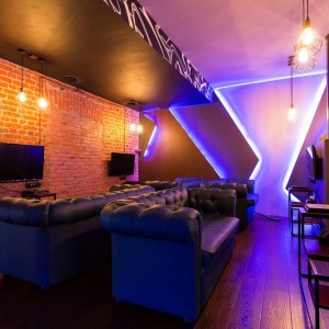 Фотография hookah bar Кальян Культ Game