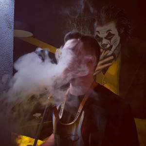 Фотография hookah bar Karantin Lounge
