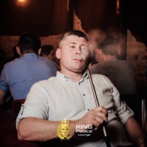 Фотография hookah bar King Palace