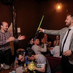 Фотография hookah bar King Palace