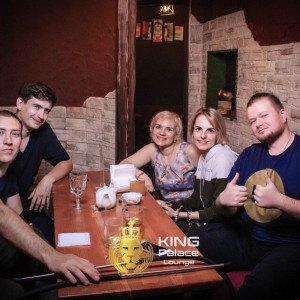 Фотография hookah bar King Palace
