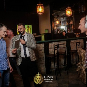 Фотография hookah bar King Palace