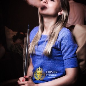 Фотография hookah bar King Palace