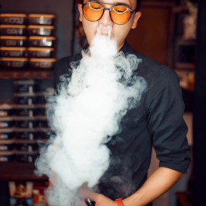 Фотография hookah bar Клюква