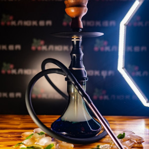 Фотография hookah bar Клюква