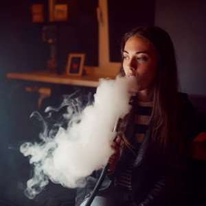Фотография hookah bar Клюква