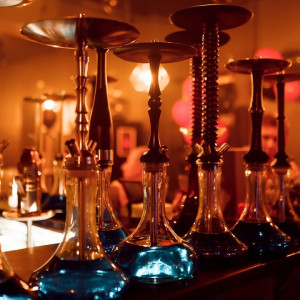 Фотография hookah bar Клюква
