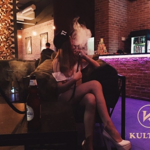 Фотография hookah bar KULTURA