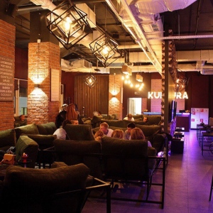 Фотография hookah bar KULTURA