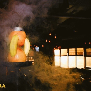 Фотография hookah bar KULTURA