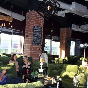 Фотография hookah bar KULTURA