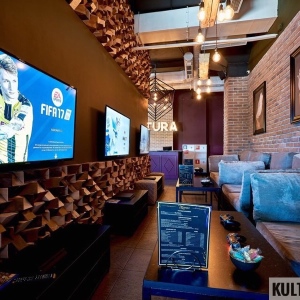 Фотография hookah bar KULTURA