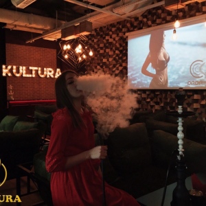 Фотография hookah bar KULTURA