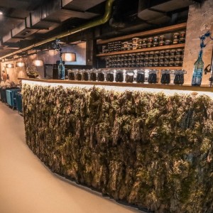 Фотография hookah bar Kvazi lounge