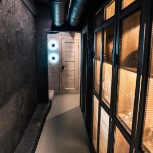 Фотография hookah bar Kvazi lounge
