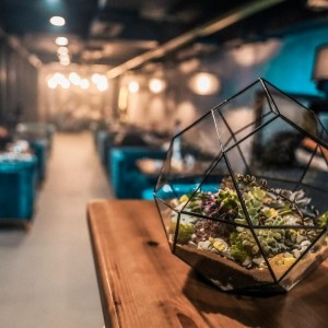 Фотография hookah bar Kvazi lounge