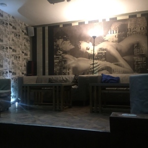 Фотография time-cafe Квартира 7