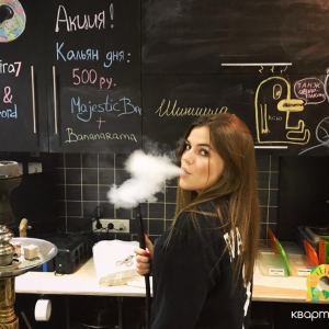 Фотография time-cafe Квартира 7