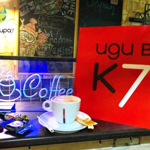 Фотография time-cafe Квартира 7