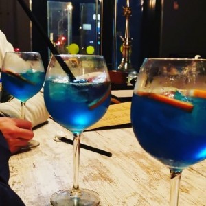 Фотография bar КУПЛ lounge Бар