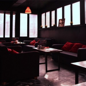 Фотография кальянная LABMSK LOUNGE