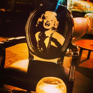 Фотография hookah bar Leviathan Lounge