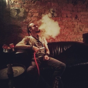 Фотография hookah bar Leviathan Lounge