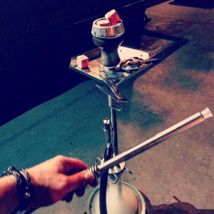 Фотография hookah bar Leviathan Lounge