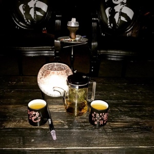 Фотография hookah bar Leviathan Lounge