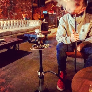 Фотография hookah bar Leviathan Lounge