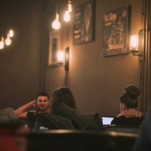 Фотография hookah bar LikeShisha