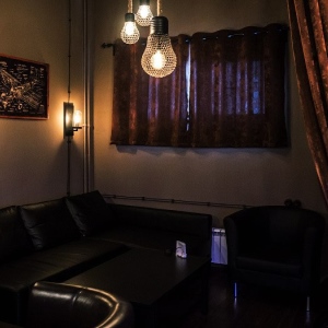Фотография hookah bar LikeShisha