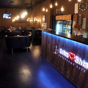 Фотография hookah bar LikeShisha