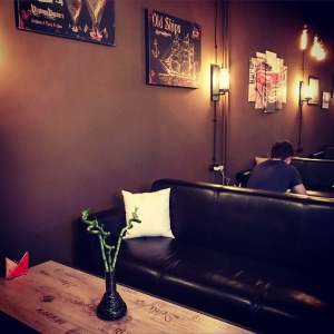 Фотография hookah bar LikeShisha
