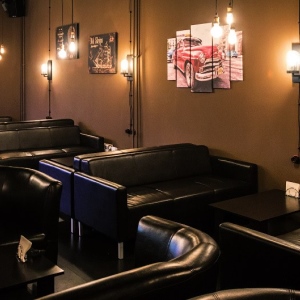 Фотография hookah bar LikeShisha