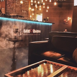 Фотография hookah bar LikeShisha