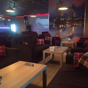 Фотография hookah bar LOFT SMOKE