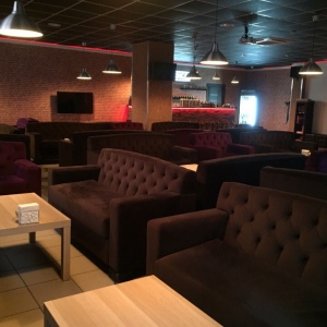 Фотография hookah bar LOFT SMOKE