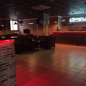 Фотография hookah bar LOFT SMOKE