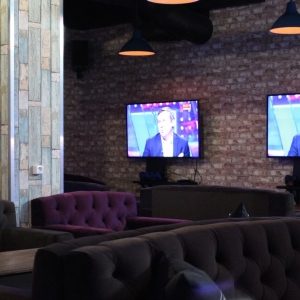 Фотография hookah bar LOFT SMOKE Сокол