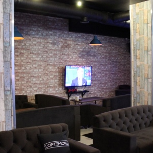 Фотография hookah bar LOFT SMOKE Сокол