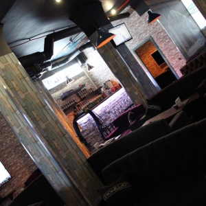 Фотография hookah bar LOFT SMOKE Сокол