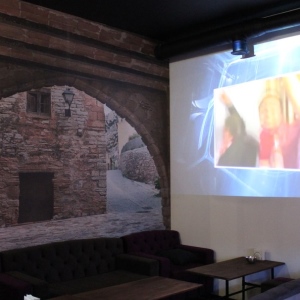 Фотография hookah bar LOFT SMOKE Сокол