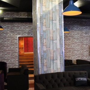 Фотография hookah bar LOFT SMOKE Сокол