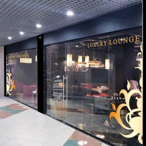 Фотография hookah bar Luxury Lounge