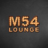 кальянная M54 LOUNGE – кальянная в стиле White Loft